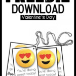 Download Free Valentine s Day Activities For Your Kids Brag Tags To