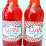 Love Potion 9 Drink Labels Free Download On Candy Http