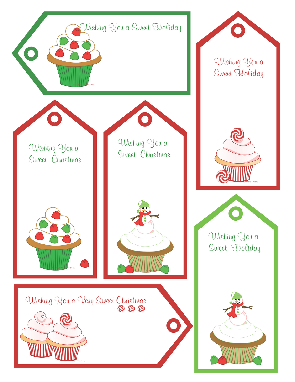 Free Christmas Clipart Name Tags 20 Free Cliparts Download Images On