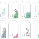 Best 3 Gift Tags Printable Template You Calendars Https www