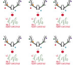 Home Decor Christmas Gifts Free Printable Gift Tags Gift Tags Printable