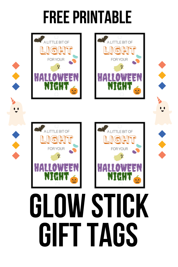 Free Halloween Party Gift Tag Printable Halloween Labels Printable