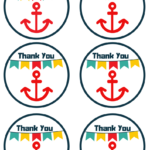 8 Free Party Favor Label Printables Diy Thought