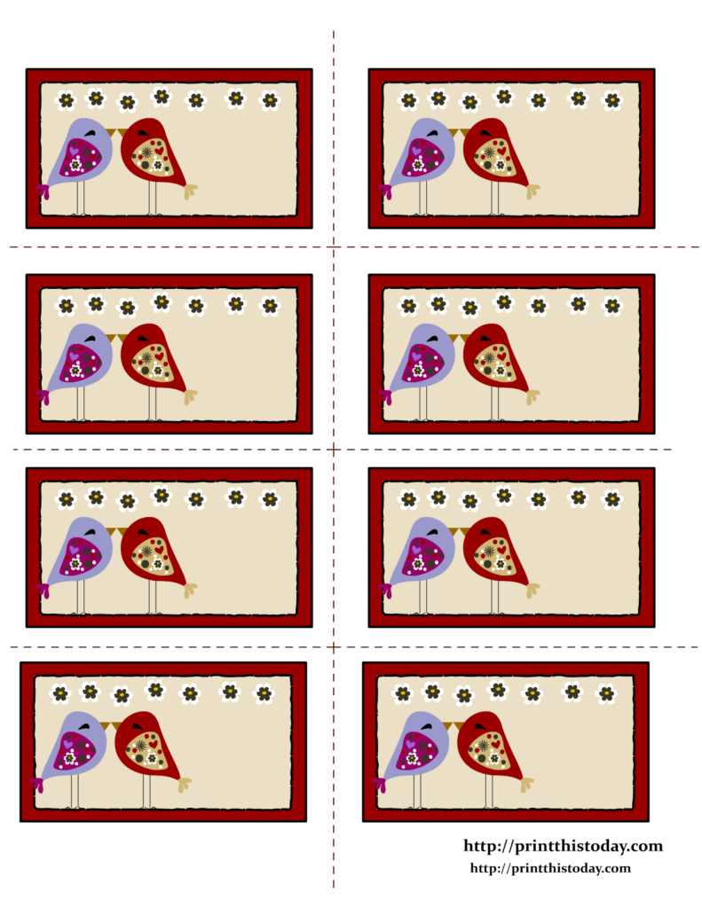 Free Valentine Labels In 2020 Valentines Printables Free Free 