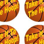 Basketball Tags pdf Basketball Snacks Team Snacks Basketball Team