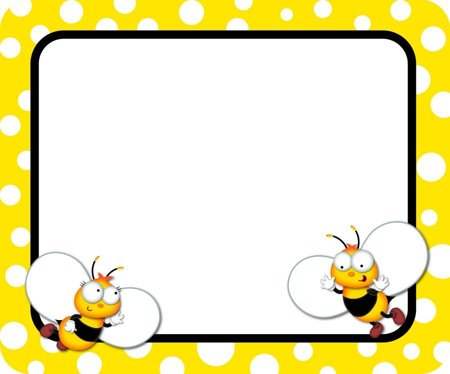 Buzz Worthy Bees Name Tags Bee Printables Bee Cards Bee Classroom