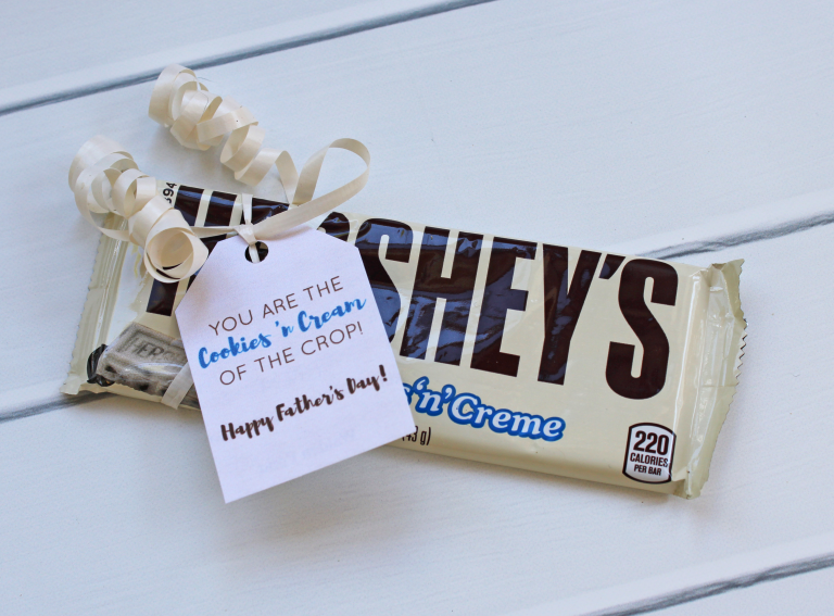 Free Printable Candy Tags For Father s Day Candy Bar Sayings Father