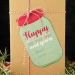 Free Printable Mason Jar Gift Tags Mason Jar Gift Tags Mason Jar