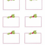 Freebie Christmas Tags Free Printable Christmas Gift Tags Christmas