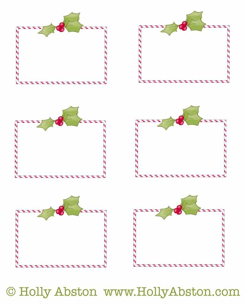 Freebie Christmas Tags Free Printable Christmas Gift Tags Christmas 