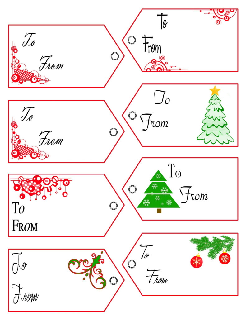 Christmas Gift Tags Templates Sukran Gift Tag Template Free 