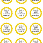 Your One Smart Cookie Printable With Images Smart Cookie Printable