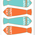 Free Printable Father s Day Gift Tags Father s Day Printable Free
