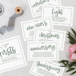 A Year Of Firsts Wine Basket Milestone Tags INSTANT DOWNLOAD