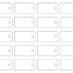 Printable Price Tag Templates Make Your Own Price Tag Labels