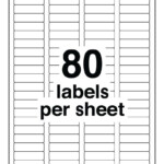 Garage Sale Price Tags Free Printable Free Printable