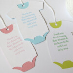 Vibrant Free Printable Baby Shower Favor Tags Russell Website