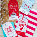 Free Customizable Holiday Gift Tags Our Best Bites