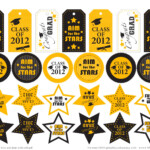 Free Printables Graduation Printables Free Printable Gift Tags