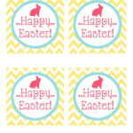 Free Easter Name Tags Printable Free Printable