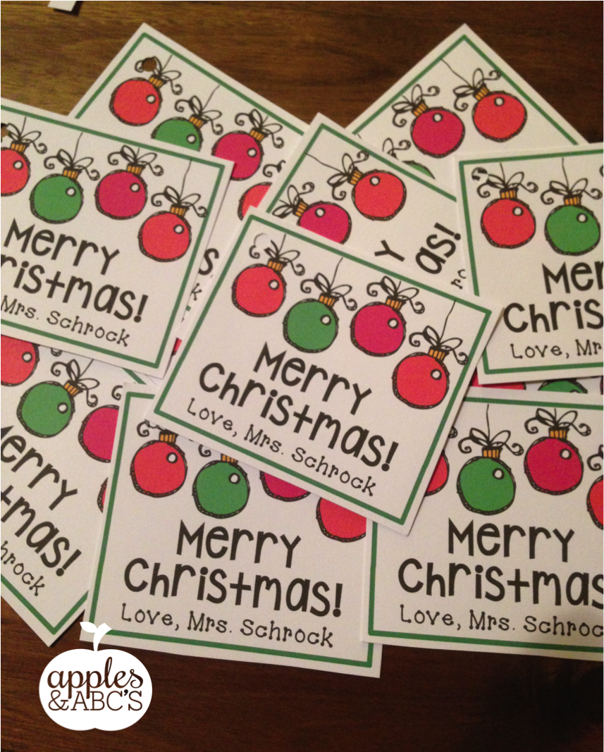 Christmas Tag Freebie Freebielicious Christmas Gifts For Parents 