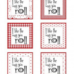 I Like The Way You Roll Valentine s Cards For Kids Valentines