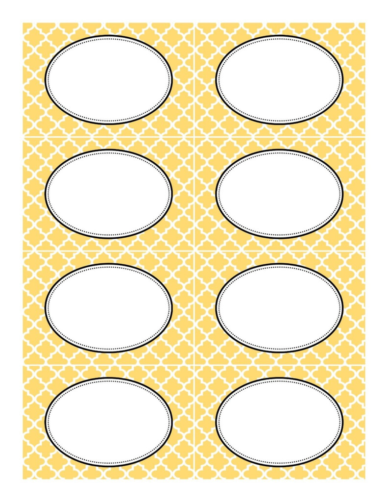 Candy Buffet Supplies Free Printable Labels Labels Printables Free 