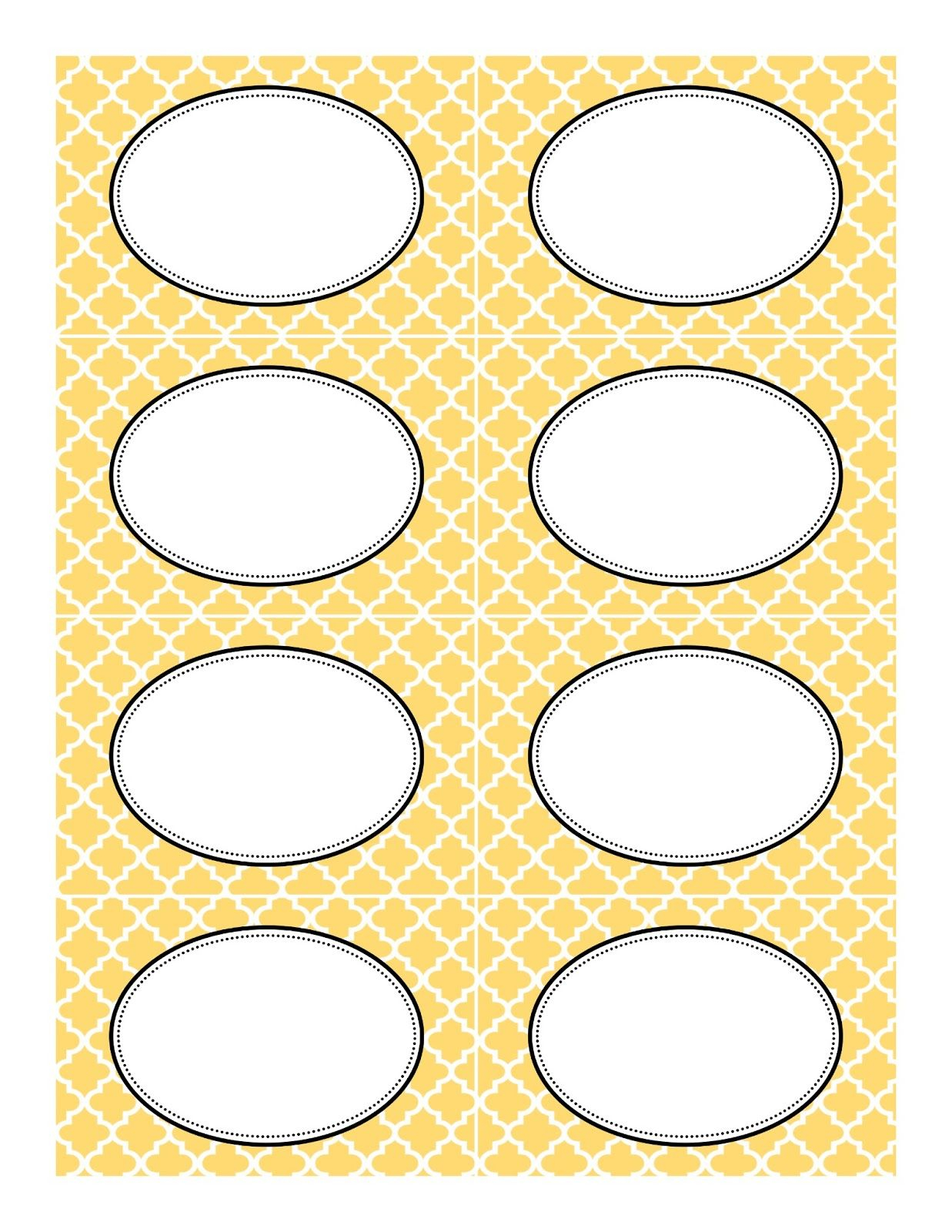 Candy Buffet Supplies Free Printable Labels Labels Printables Free