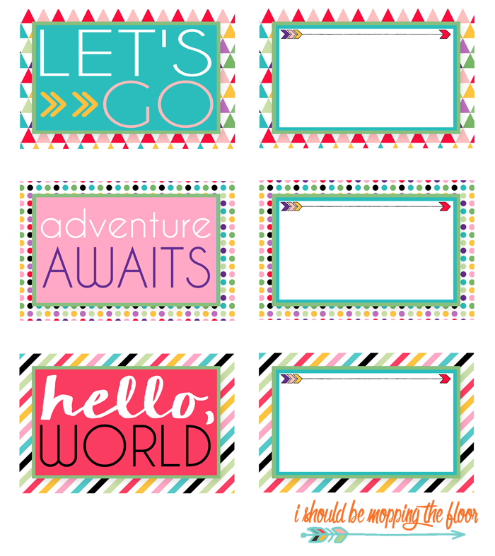 Free Printable Luggage Tags Luggage Tags Printable Luggage Tag