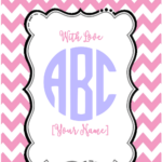 Free Printable Customizable Gift Tags Customize Online Print At Home
