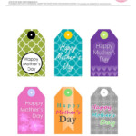 FREE Printable Mother s Day Gift Tags By Apple Eye Baby Flickr