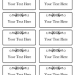 Free Printable Name Tags For Teachers Free Printable