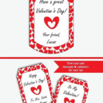 Create Fun Valentine s Day Tags For Kids With This Printable Labels