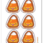 Free Printable Tags For Halloween Goodie Bags Grab Either The Cute