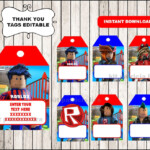 Roblox Cartoon Font Download Free Robux No Human Verification And No