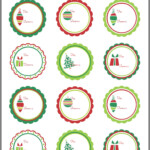 Pin By Marcy Lammlein On Christmas Christmas Labels Christmas Tags
