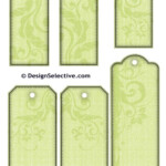 Free Printable Scrapbooking Tags Scrapbook Printables Scrapbook Tag