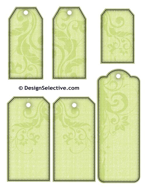 Free Printable Scrapbooking Tags Scrapbook Printables Scrapbook Tag 