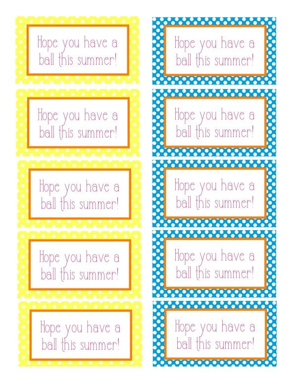 Free Summer Tags Bloom Designs Free Summer Teacher Appreciation 