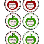 Caramel Apple Kits Caramel Apple Kits Apple Teacher Gifts