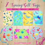 Pin On Gift Tags At AllGiftTags