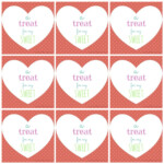 Free Printable Valentine s Day Tags