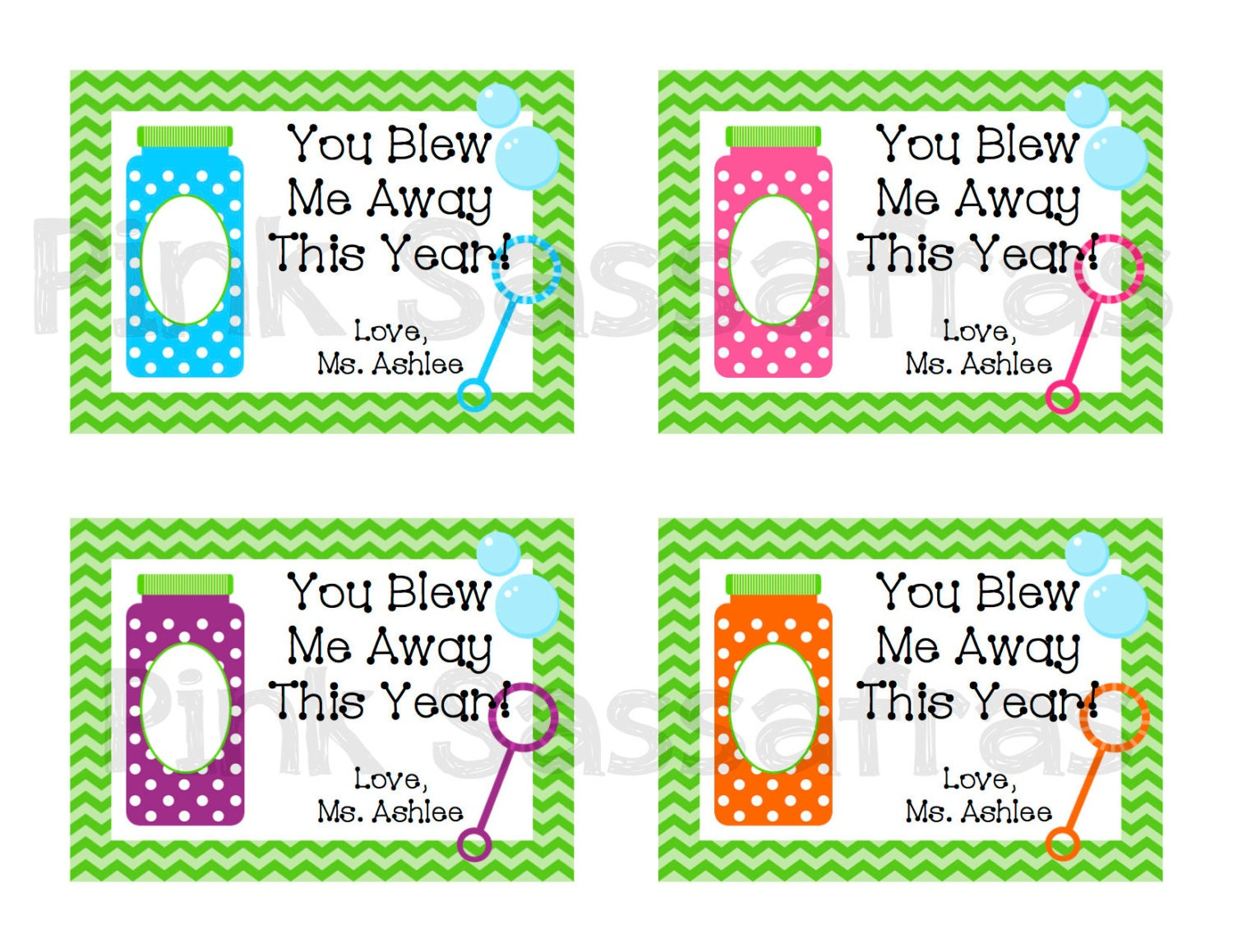 Top You Blew Me Away This Year Free Printable Hamilton Blog