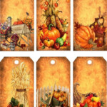 433 Best Tag It Name It Images On Pinterest Gift Tags Free