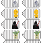 Pin By Autumn Chihak On Payton Star Wars Printables Star Wars Crafts