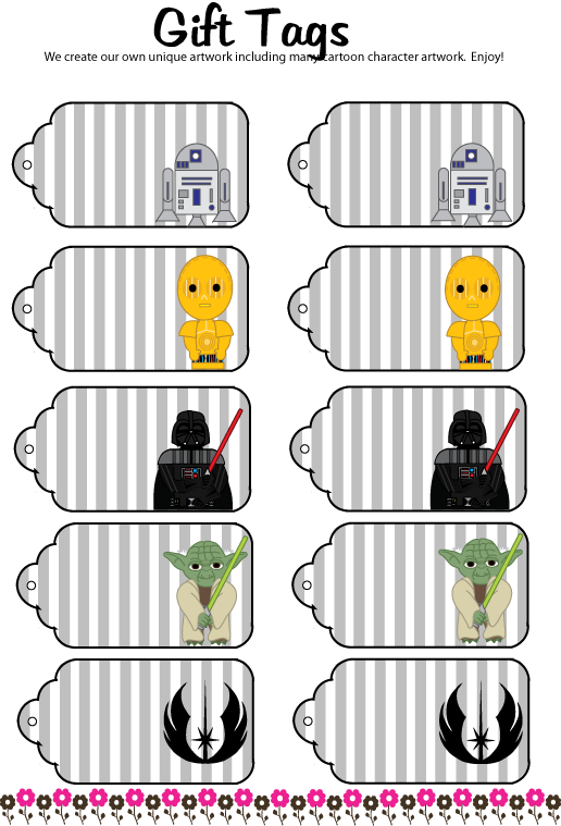 Pin By Autumn Chihak On Payton Star Wars Printables Star Wars Crafts 