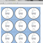 Free Printable From Our Shower to Yours Baby Shower Printables Free