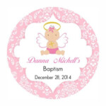 7 Best Images Of Baptism Favor Tags Free Printable Free Printable