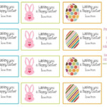 Easter Tags Easter Printables Free Christmas Crafts For Toddlers