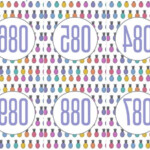 Lularoe Live Sale Number Tags Reversed